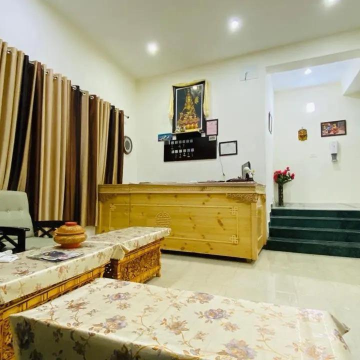 Sambhava Inn Leh Ladakh Ut Exterior photo